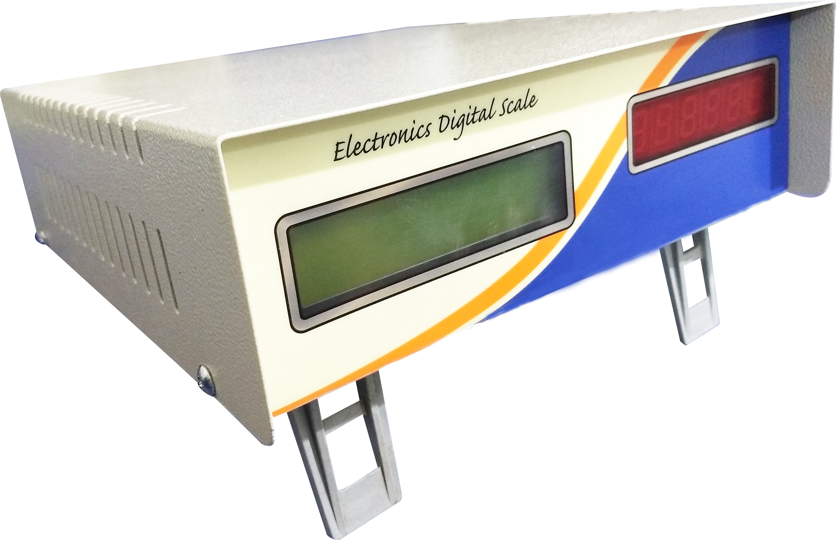 INTELLIGENT TERMINAL