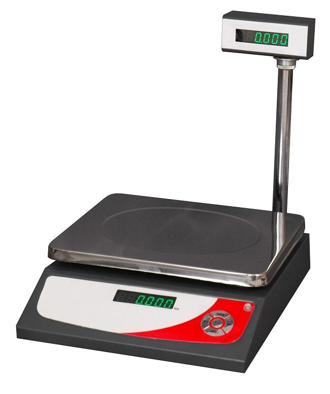 Table Top Scale