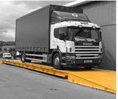 Exporter of Self-Contained Weighbridges in Liberia