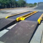 Self-Contained Weighbridge Exporter in Tanzania