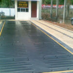 Supplier of Pit Type Weighbridge in Kenya