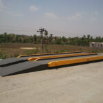 Exporter of Mobile Weighbridge in Algeria