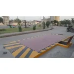 Exporter of Pit Type Weighbridge in Sudan