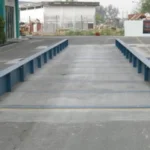 RCC Weighbridge in Mauritius