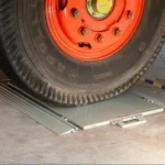 Exporter of Weigh Pad in Botswana