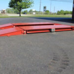 Mobile Weighbridge in Zimbabwe