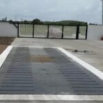 Exporter of RCC Weighbridge in DR Congo