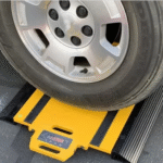 Weigh Pad Exporter in Tanzania