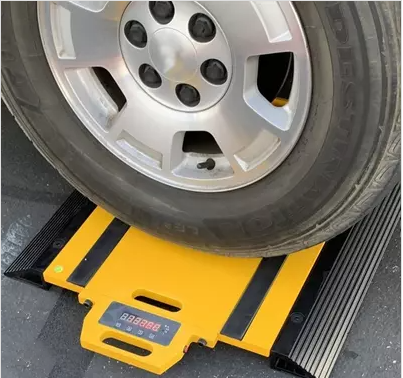 Weigh Pad Exporter in Tanzania