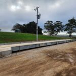 Multi-Deck Weighbridge in Sudan