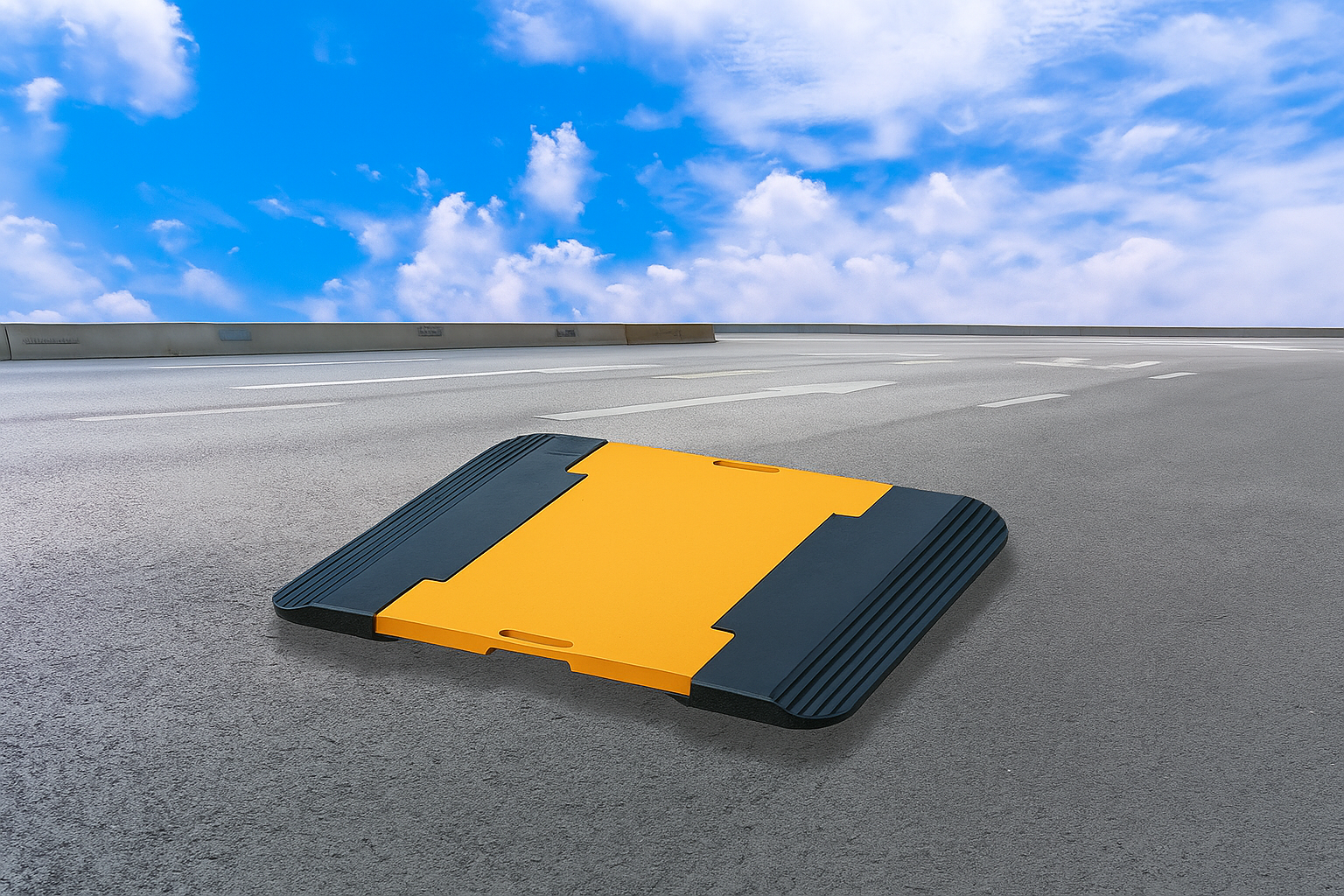 Weigh Pad in Morocco