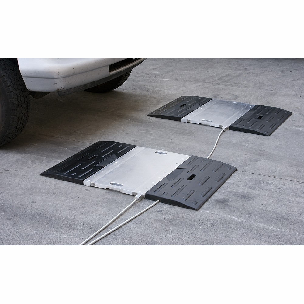 Weigh Pad Exporter in Niger