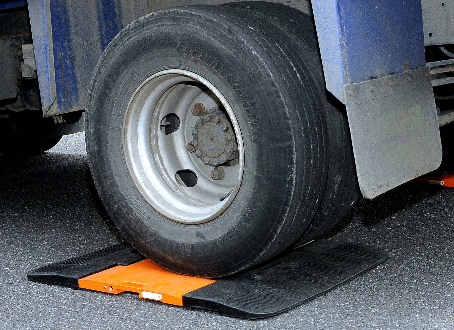 Weigh Pad Exporter in Sierra Leone