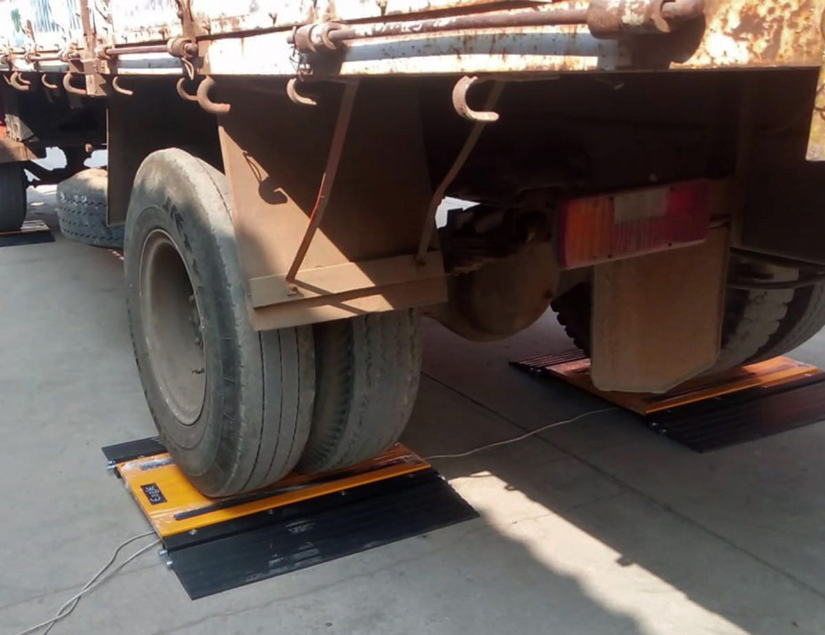 Weigh Pad Exporter In Malawi industrial weighing system