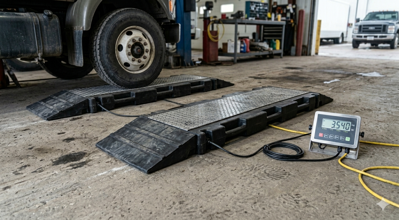Weigh Pads Supplier In Kenya | Exelon Weighing System